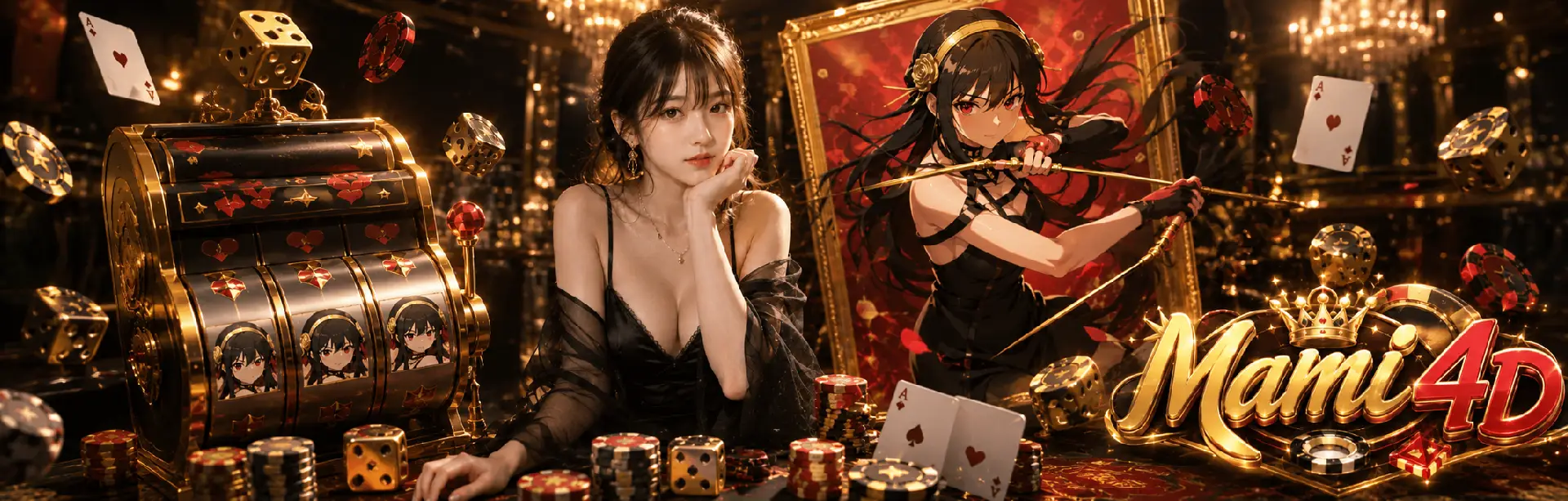Banner mami4dslot.net
